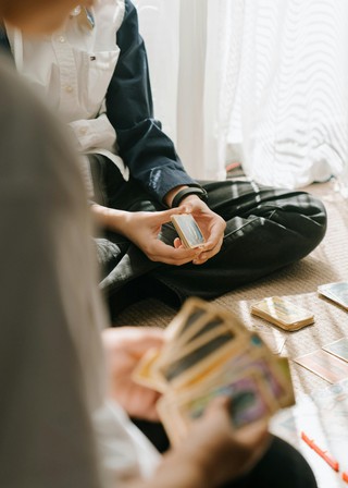 stage Création jeu de société